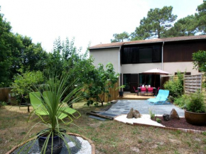 Gîte La Teste-de-Buch, 4 pièces, 6 personnes - FR-1-440-270